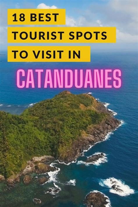 places to visit in catanduanes|18 Best Places and Tourist Spots to Visit in Catanduanes in 2024 .